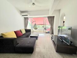 Clementi Park (D21), Condominium #439413691